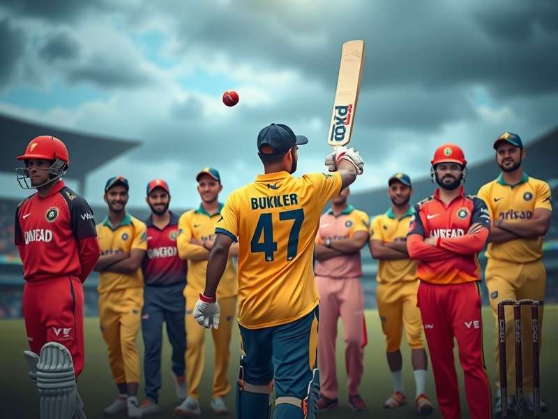 Among Us Real Life Event in Delhi College Fest