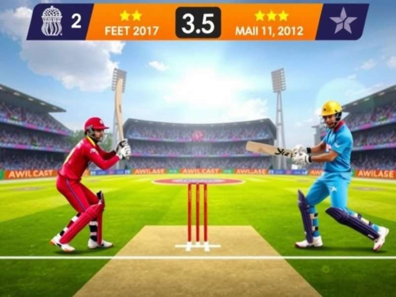 हरा Among Us चरित्र