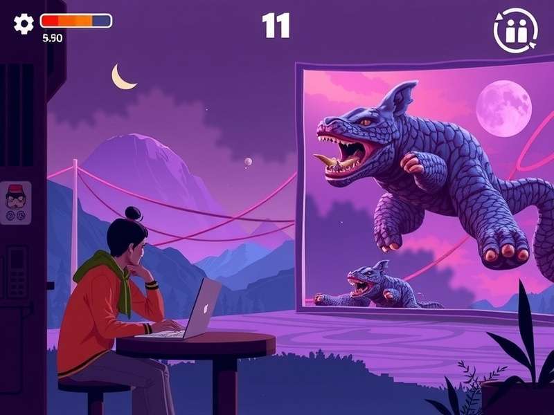 Among Us Online Free Play Interface