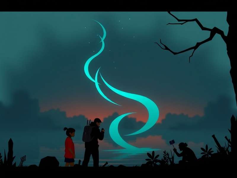 Among Us Gameplay Screenshot