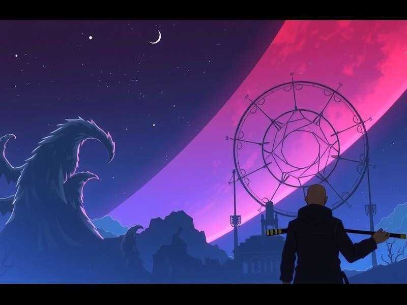 Among Us PC Mods इंटरफ़ेस दिखाता हुआ