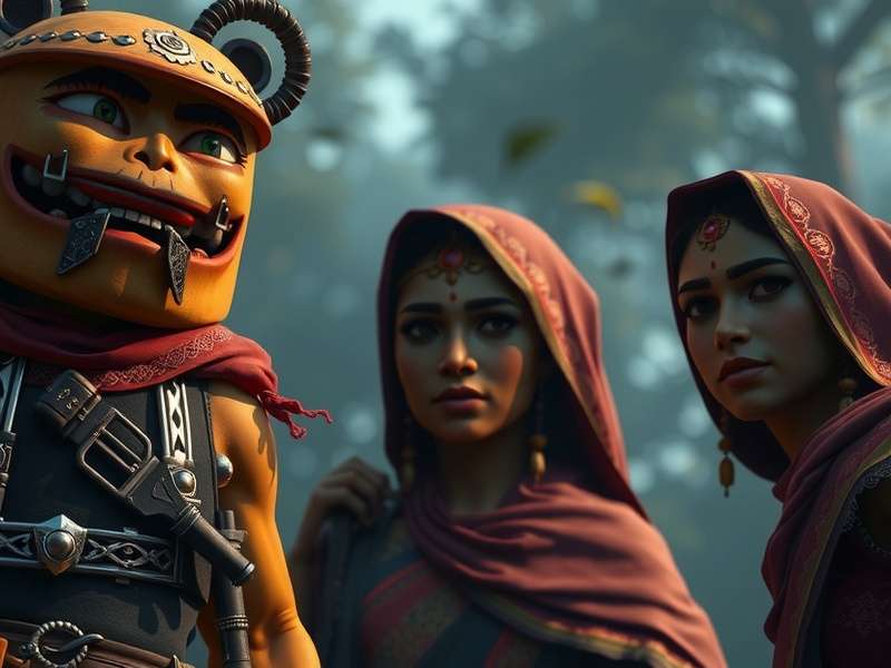 Among Us Character Twerking Meme 10 Hours Video Thumbnail