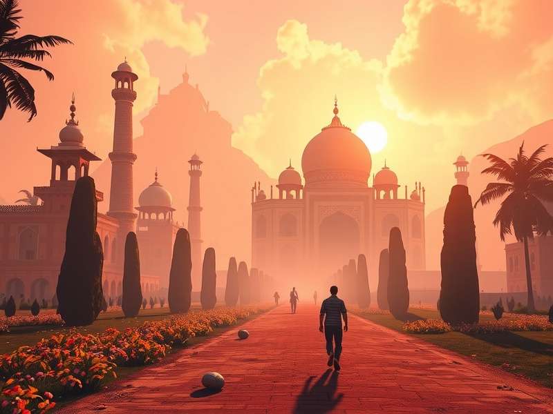 Among Us PC Game Screenshot