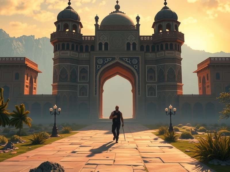 Among Us Mods GitHub इंटरफेस दिखाता हुआ चित्र