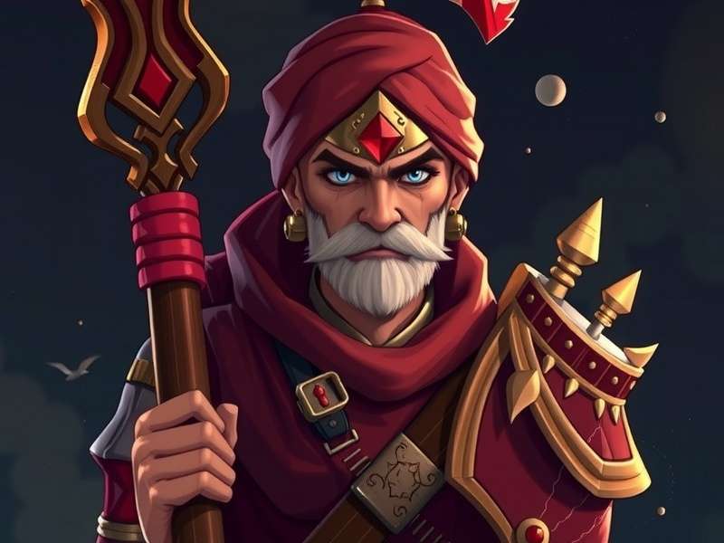 Among Us Cyan Character