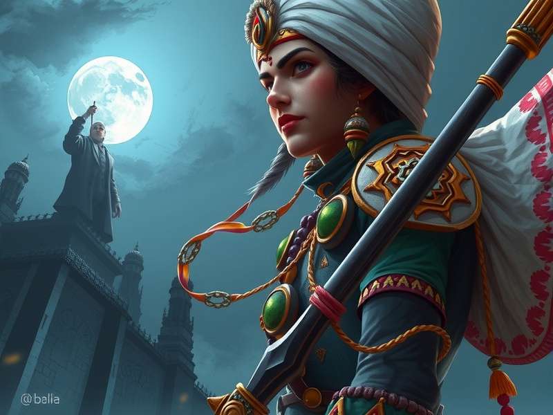 Among Us कलर पैलेट और उनके मतलब