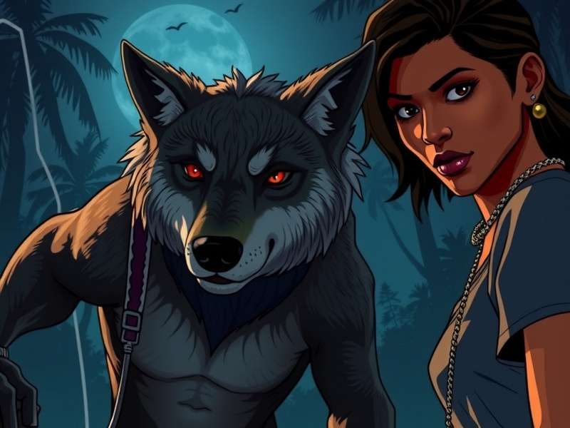 Snow White character image