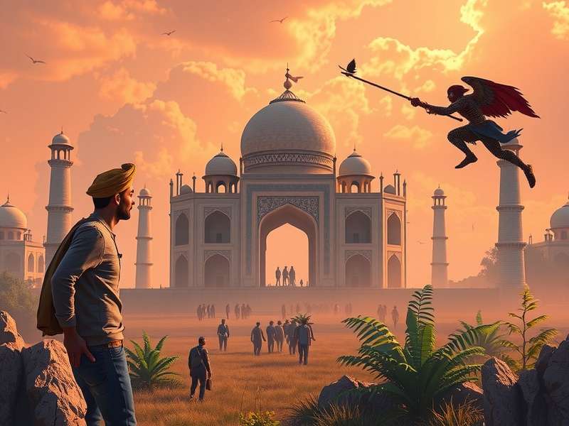 Ssundee Among Us Mods Gameplay Screenshot