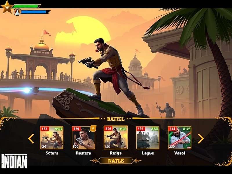 Among Us PC गेमप्ले स्क्रीनशॉट