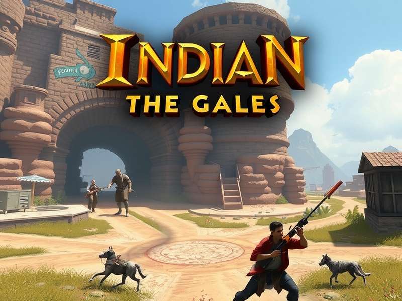 Among Us गेमप्ले स्क्रीनशॉट - इंपोस्टर और क्रूमेट्स