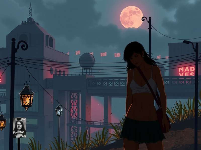 Among Us Red Character