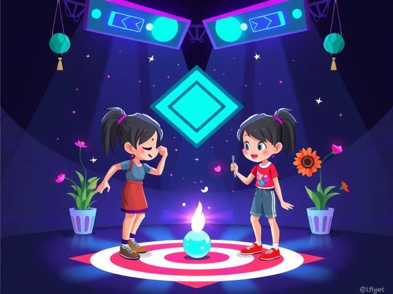 Among Us 3D ItsFunneh Gameplay Screenshot