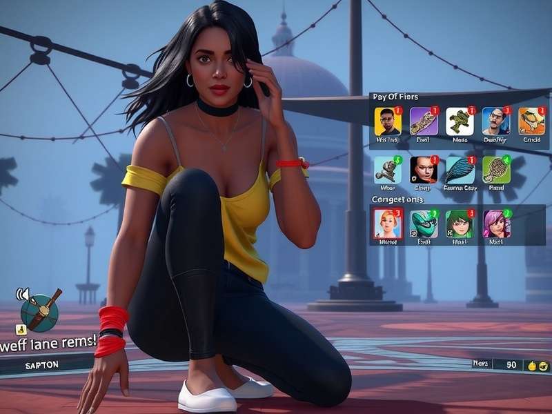 Among Us Custom Mods Free Play Interface