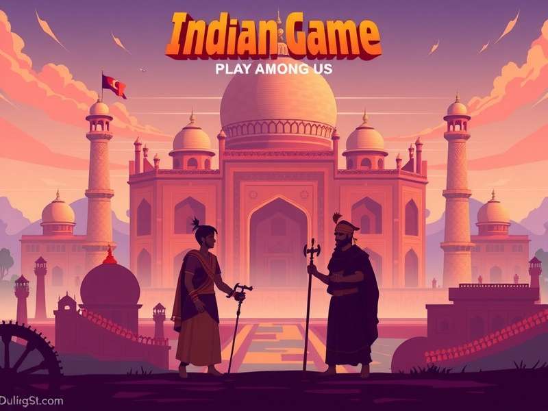 Among Us Indian Players Community