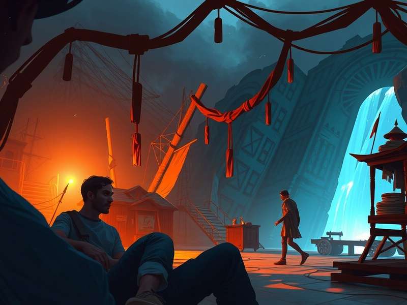 Among Us Sound Effects Collection