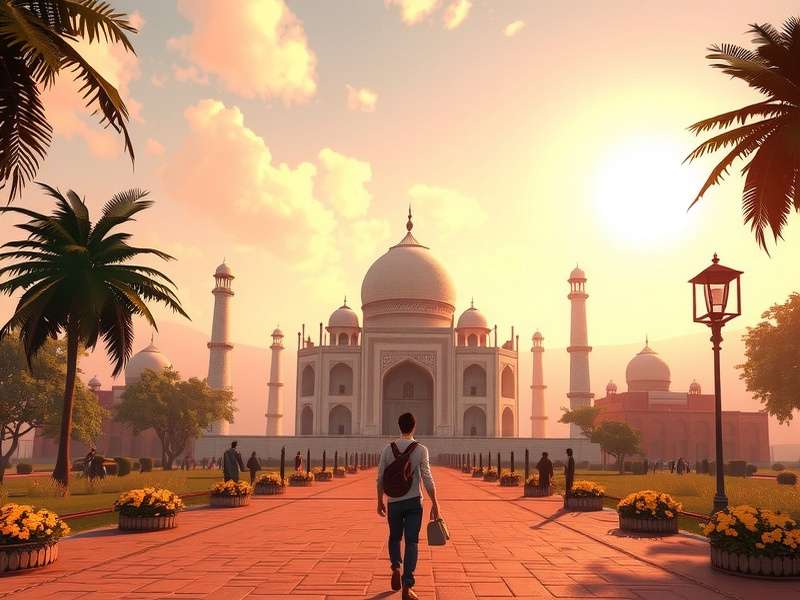 Among Us 3D डेमो गेमप्ले स्क्रीनशॉट