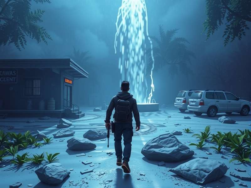 Among Us 2025 Mods Collage