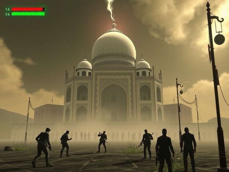 Among Us विभिन्न मॉड्स का प्रदर्शन