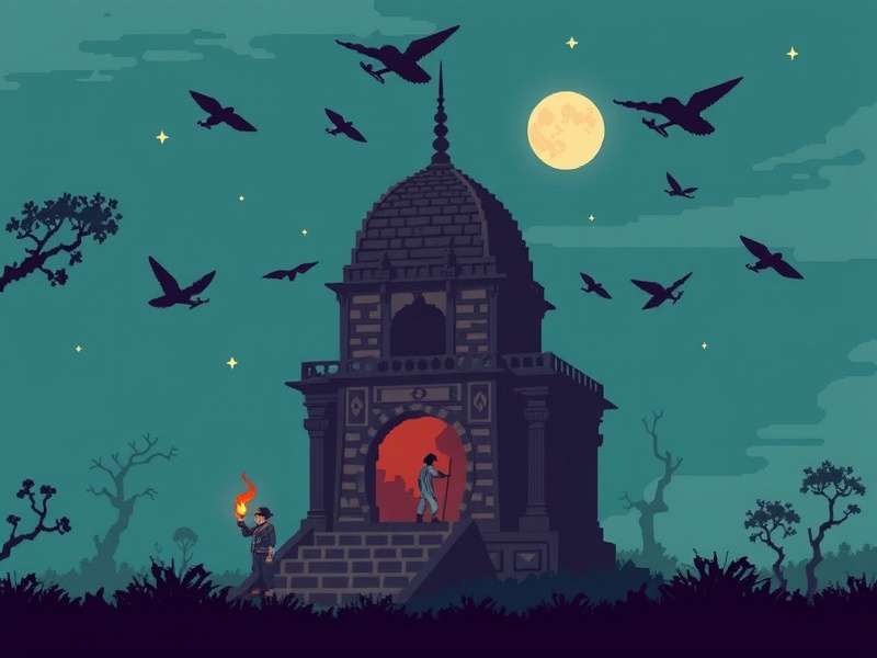 Imposter Pixel Art - Among Us