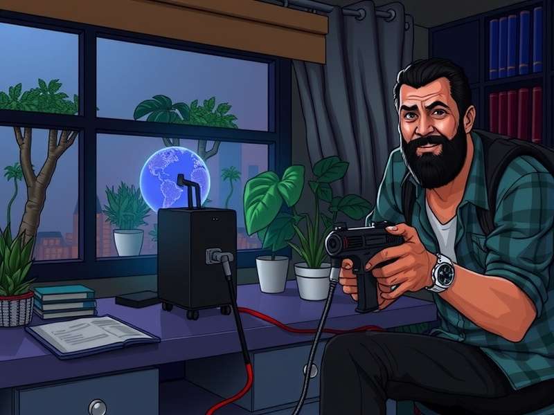 Android पर Among Us Mod इंस्टॉल करते हुए