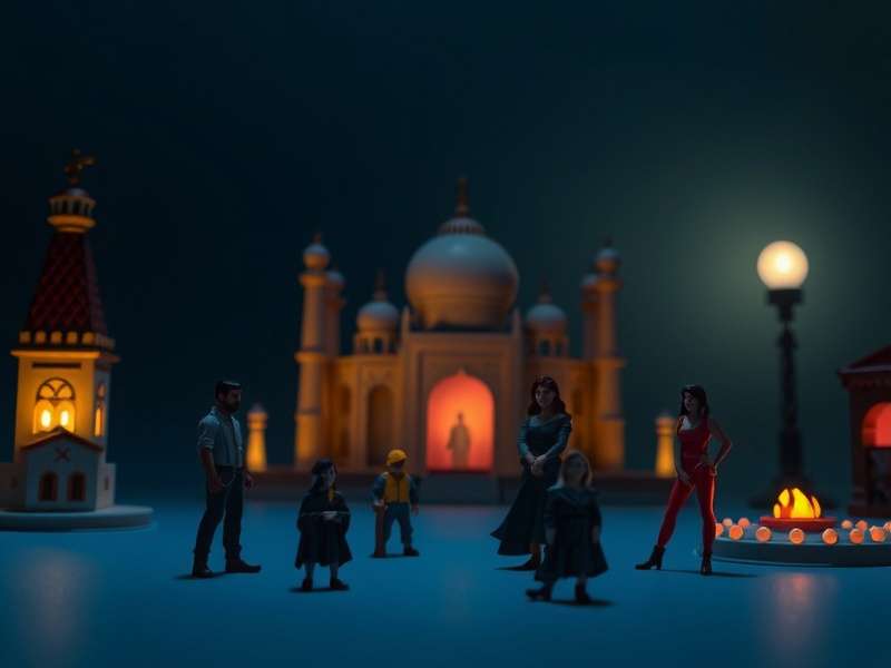 Among Us खिलौने अनबॉक्सिंग