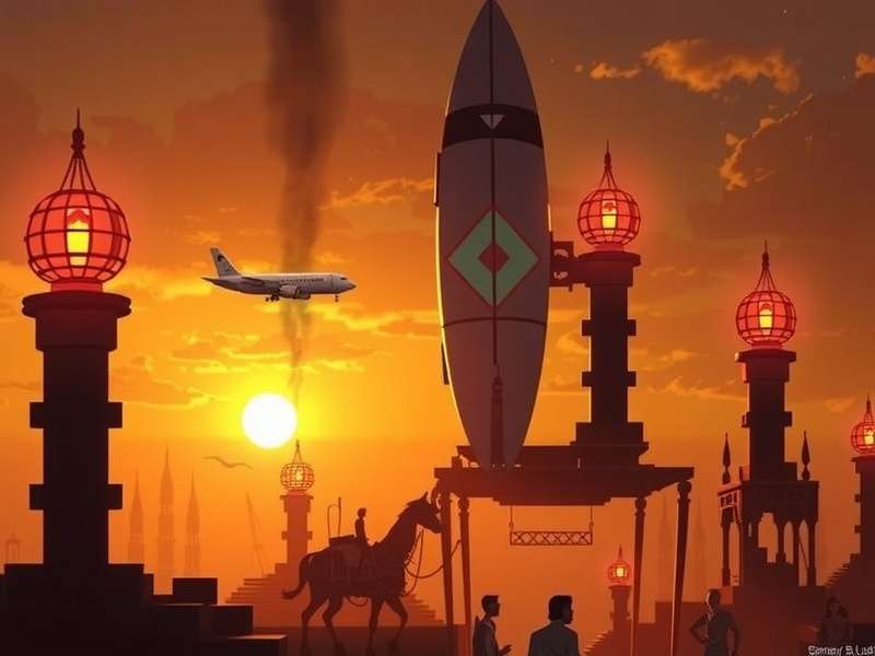 Among Us Airship Toy unboxing and setup