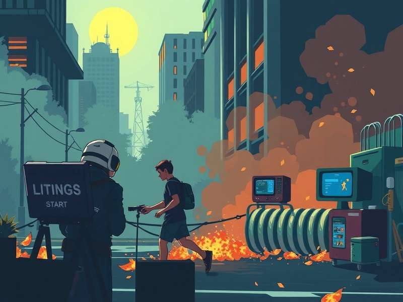 Among Us Mods के साथ गेमप्ले का दृश्य