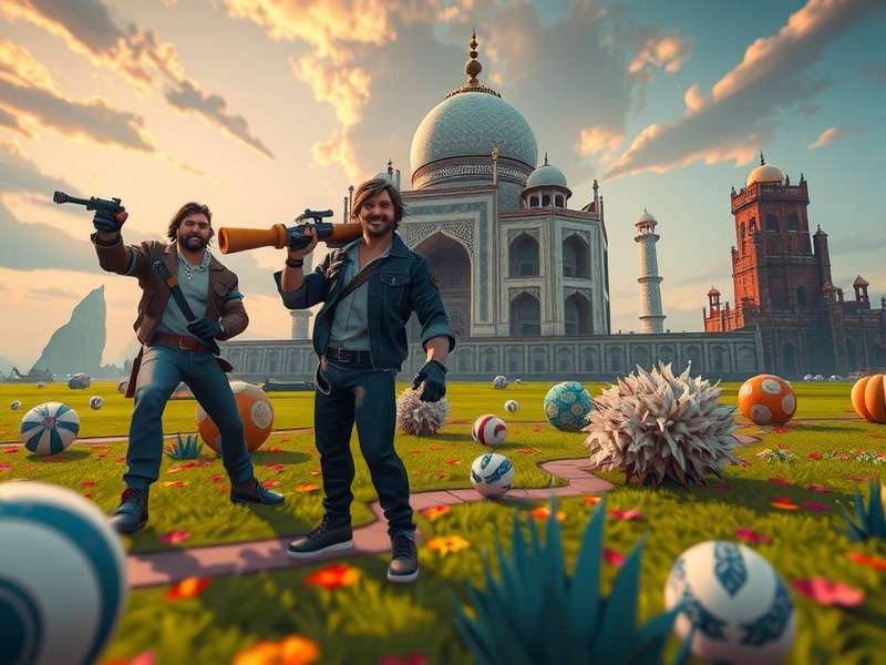 रजत गुप्ता - प्रोफेशनल Among Us प्लेयर