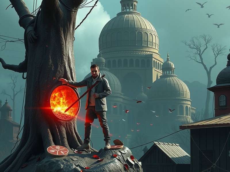 Among Us मैप्स और लोकेशन