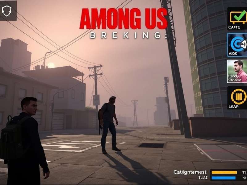 Among Us Mods Installation Guide Hindi