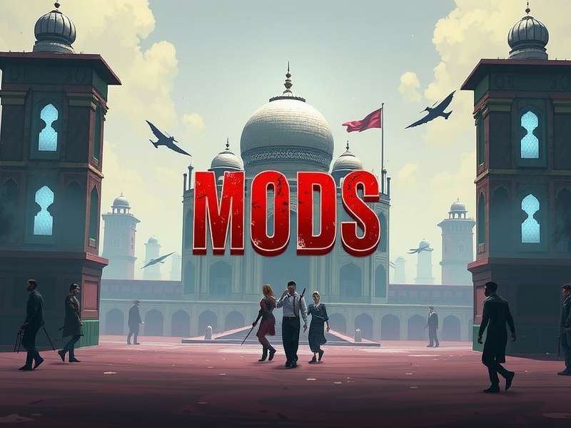 Among Us PC Mods Interface