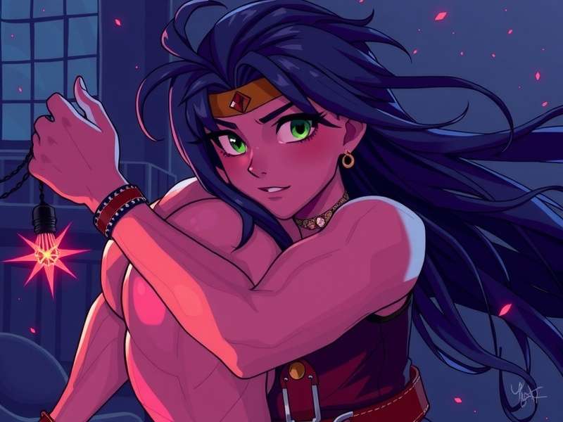 Among Us PC गेमप्ले स्क्रीनशॉट