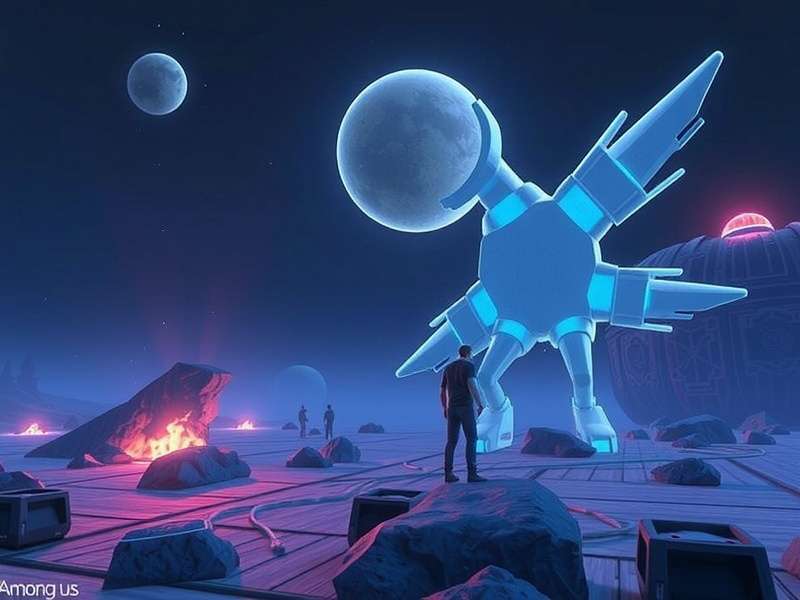 Among Us Mods Installation Guide Hindi