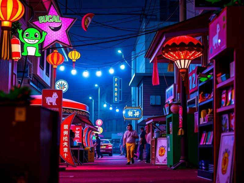 Among Us के विभिन्न खिलौने भारतीय बाजार में