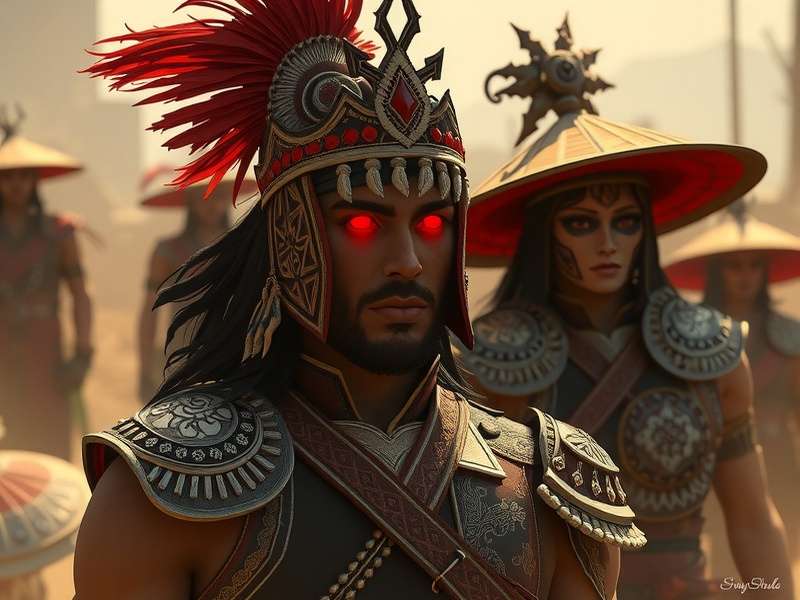 Among Us में उपलब्ध सभी हैट्स का संग्रह