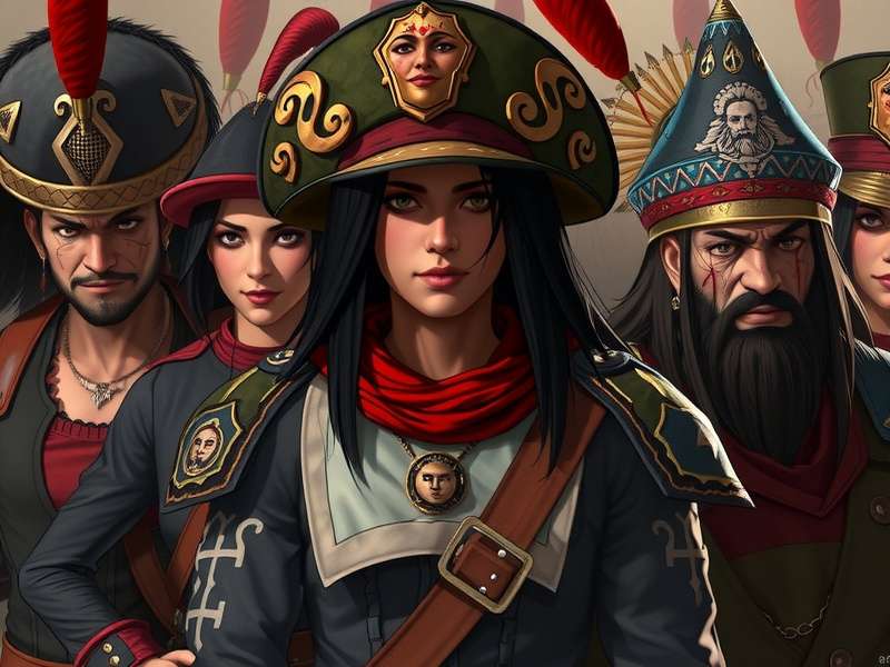 रेयर हैट - प्लेग डॉक्टर