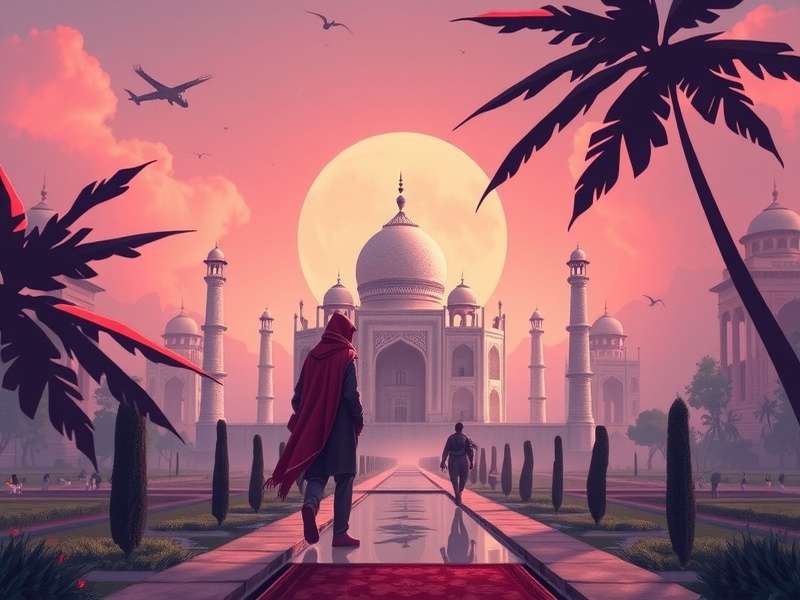 Among Us 3D Mobile Gameplay Screenshot