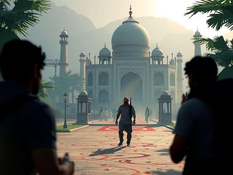 Among Us VR टिप्स - वेंट सिस्टम और टास्क