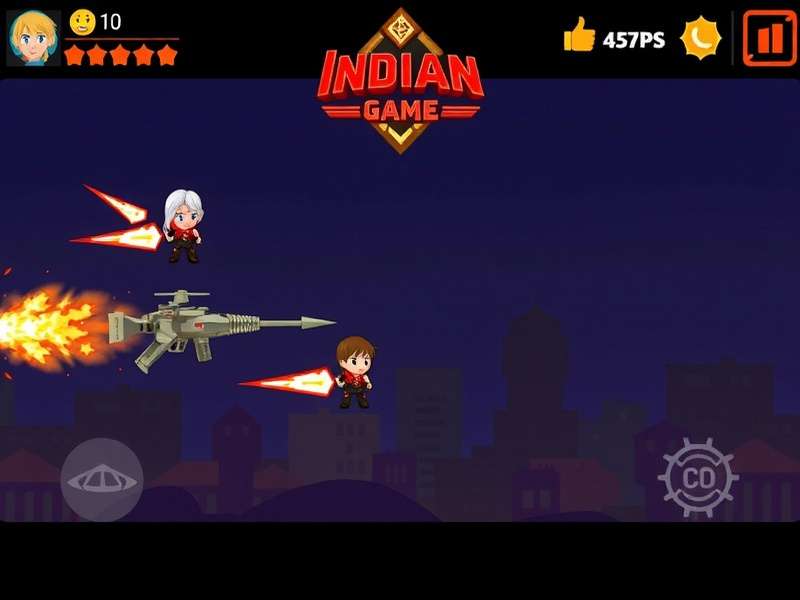 Custom Skins and Hats in Among Us iOS