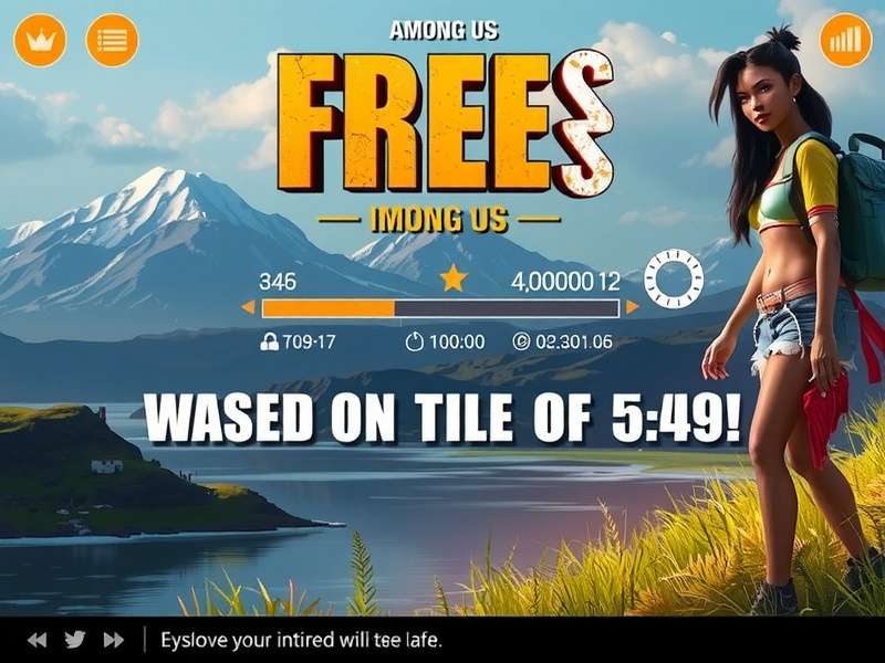 Among Us स्किन्स