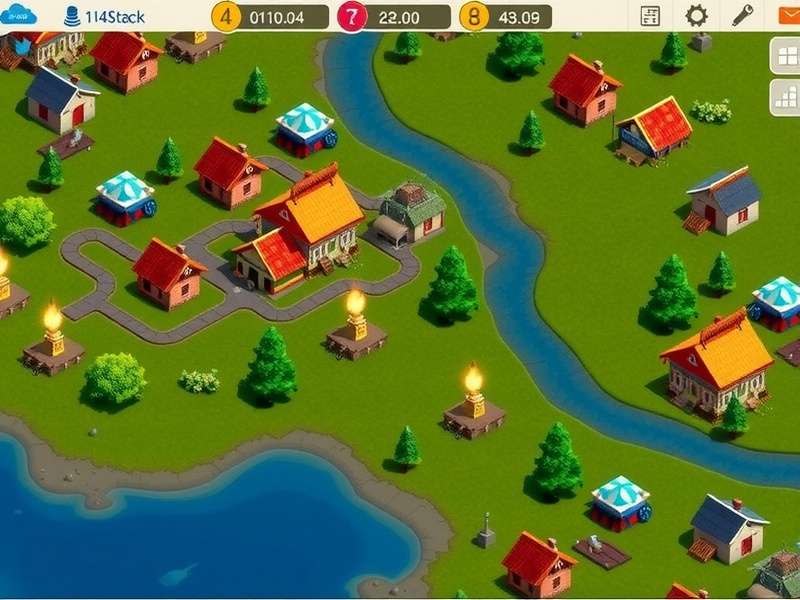 Among Us Gameplay on Bluestacks Browser - Hindi Guide