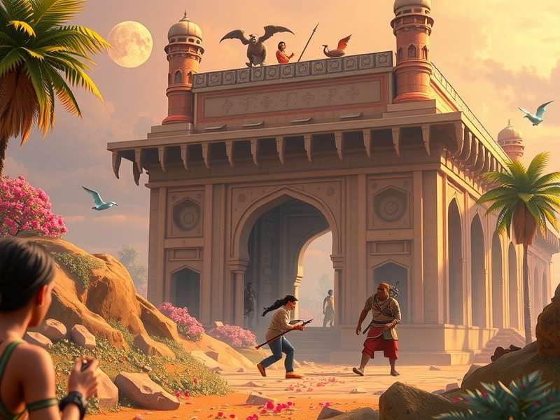 Among Us वीडियो गाइड हिंदी में