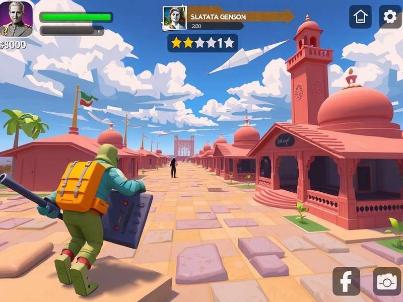 Among Us Modded Gameplay on iPhone