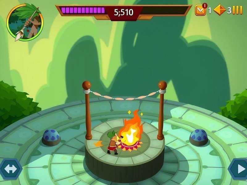 Among Us Gameplay Screenshot - Players discussing in meeting