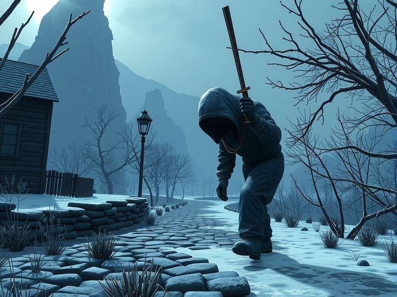 Among Us क्रूमेट्स