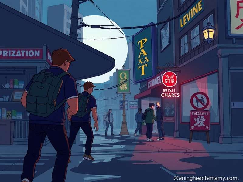 Among Us एलियन स्किन