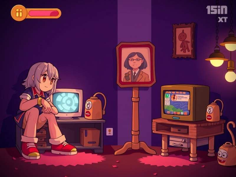 Among Us फूल हैट