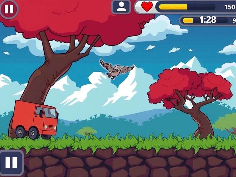 Among Us Crewmates and Impostor in a spaceship setting with Indian flag elements