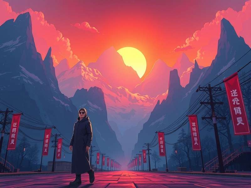 Among Us PC gameplay screenshot showing crewmates and impostor on The Skeld map