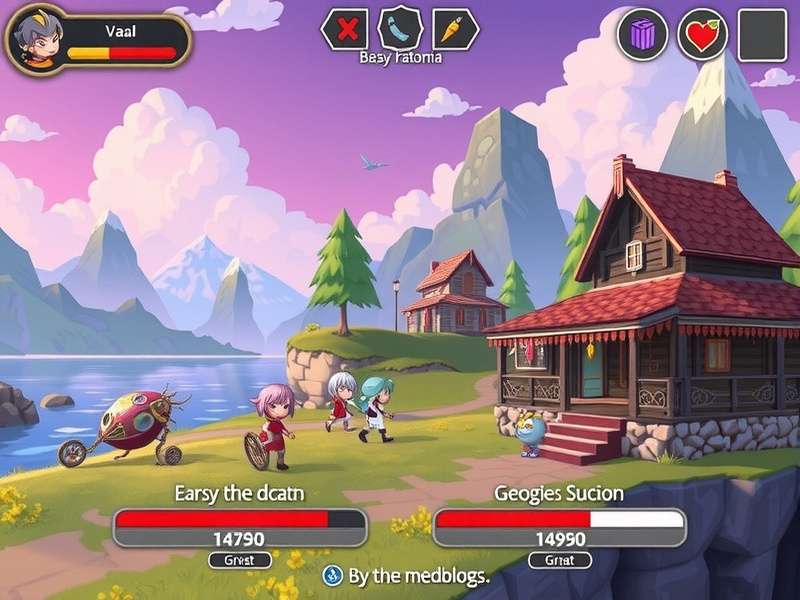 Among Us Polus map strategy guide with markings